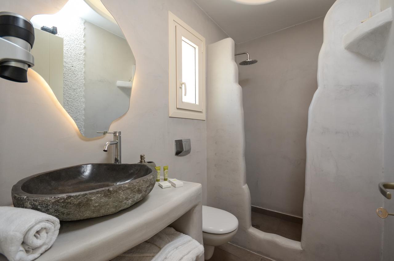 Angel Suites Αγία Άννα Εξωτερικό φωτογραφία