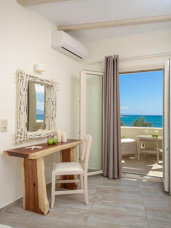 Angel Suites Αγία Άννα Εξωτερικό φωτογραφία