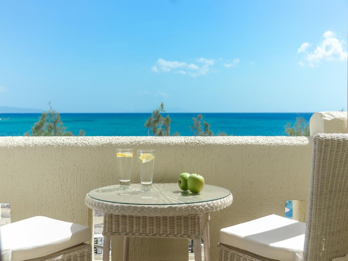 Angel Suites Αγία Άννα Εξωτερικό φωτογραφία